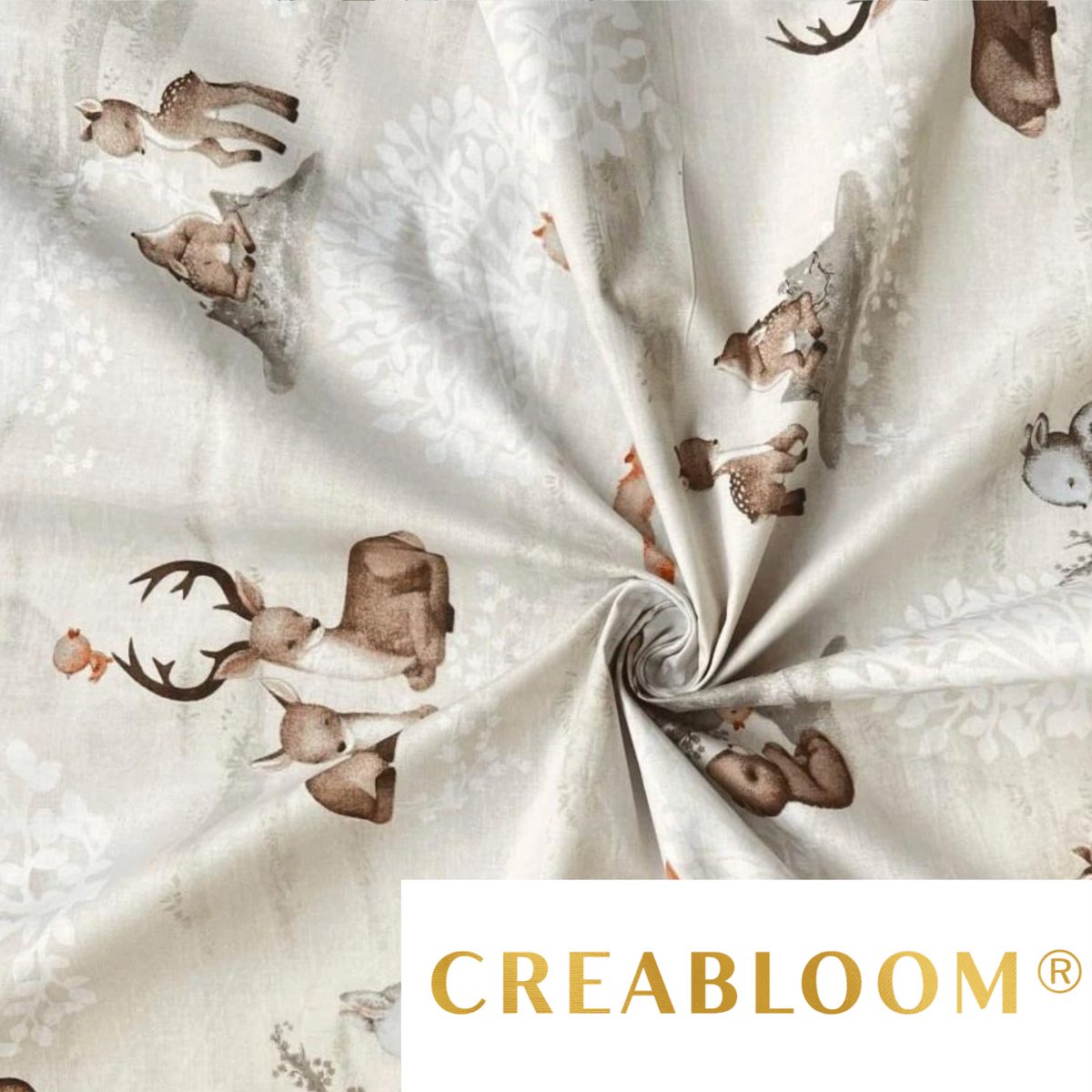 Nayoroom Housse de couette à motif floral et ensemble de literie de