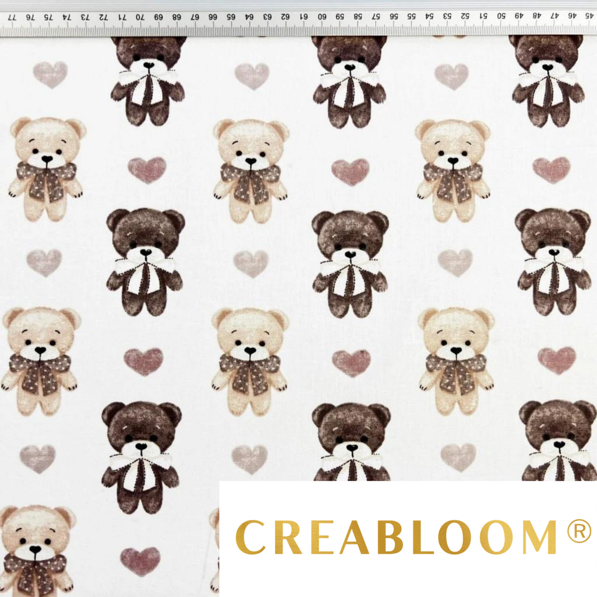 Frise Murale Winnie L'Ourson | Autocollant Enfant 5m X 14cm | Décoration Chambre | Disney