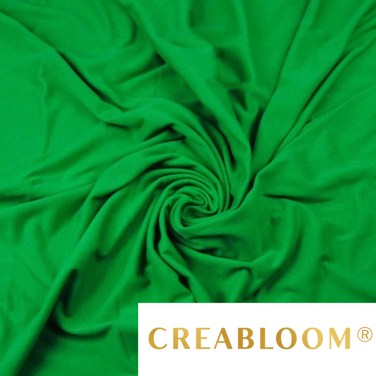 Jerseystoff – Marineblau