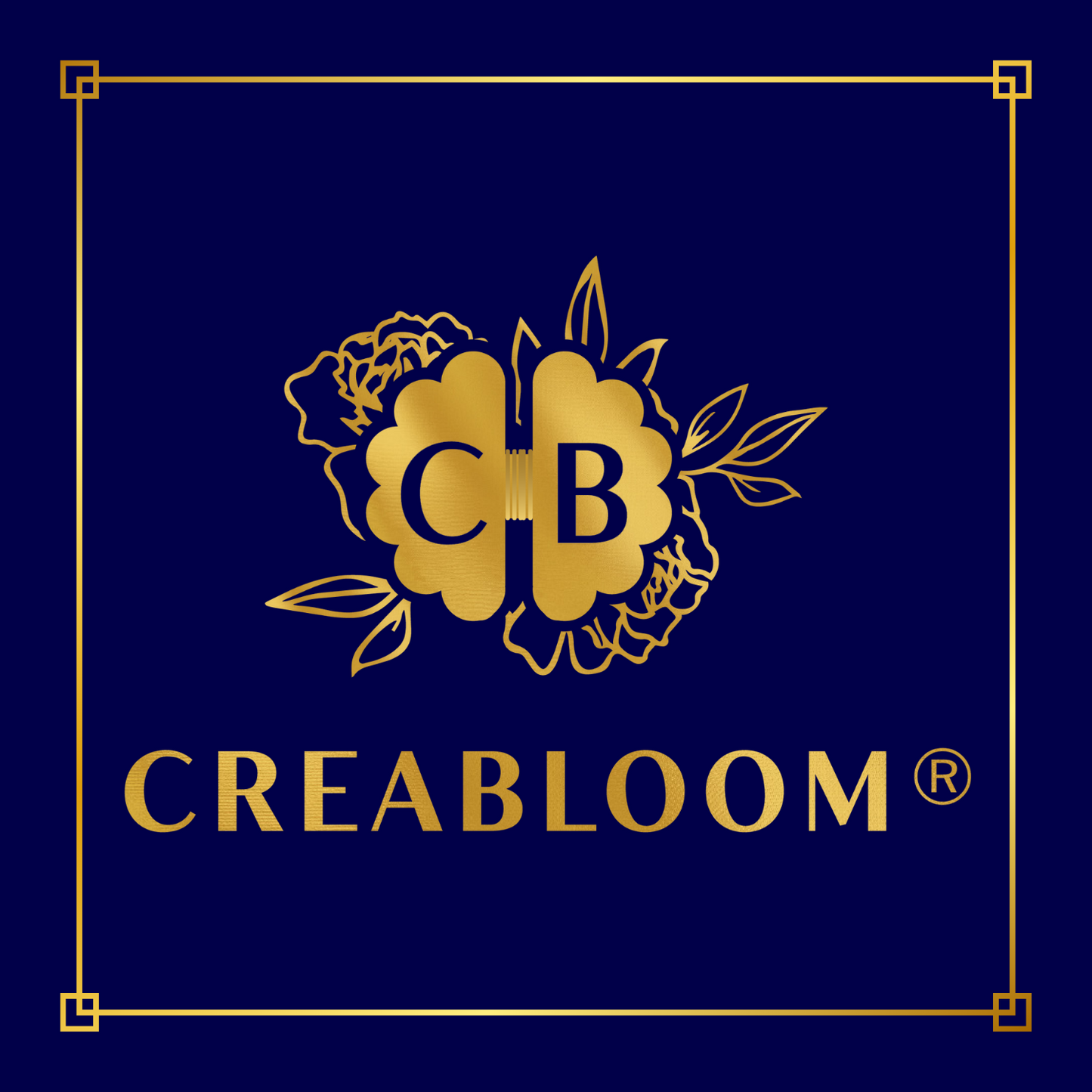 Tissu Coton Motif Cygnes