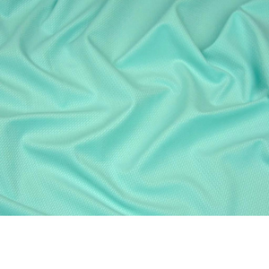 Tissu Velours Velvet Menthe