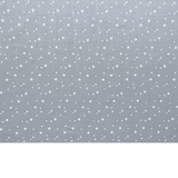 Tissu Coton Motif Étoiles
