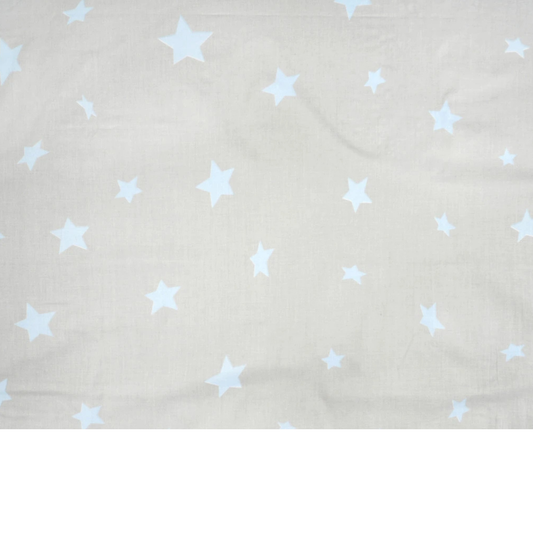 Tissu coton Motif étoiles