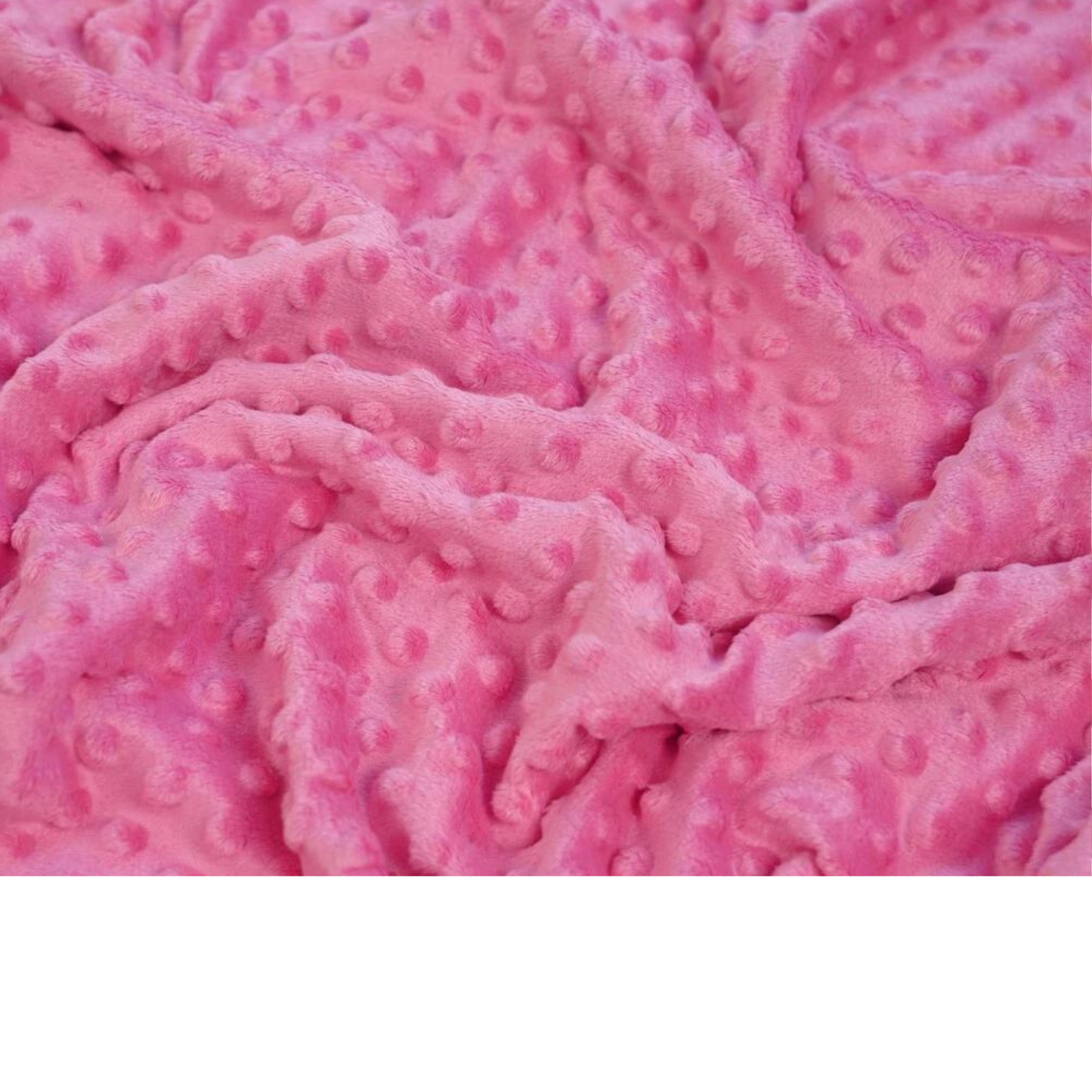 Rosa Minky-Stoff