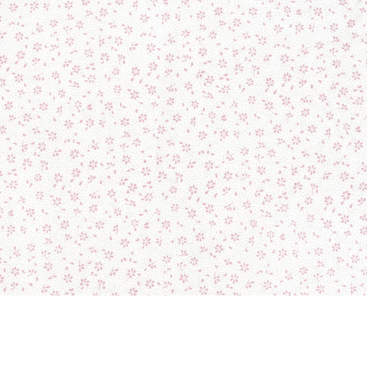 Tissu coton Motif fleurs