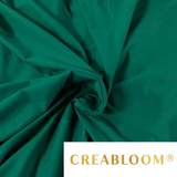 Tissu Jersey - Vert