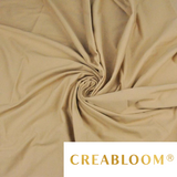 Tissu Jersey - Beige