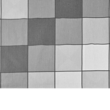 Tissu Coton Motif Carreaux