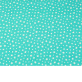 Tissu Coton Motif Étoiles