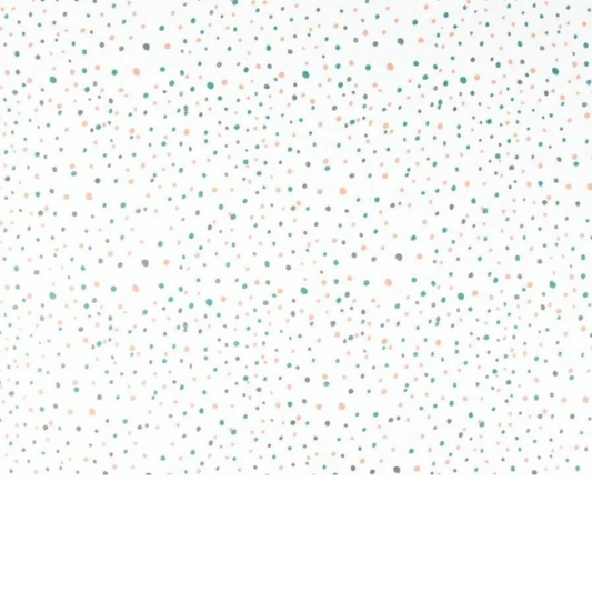 Tissu Coton Motif Mini Galets