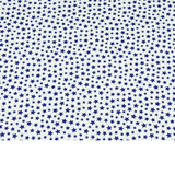 Tissu Coton Motif Étoiles